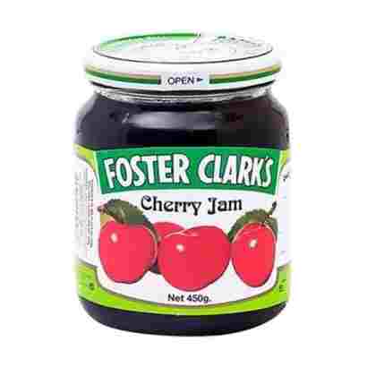 Foster Clark's Jam Cherry 450 gm